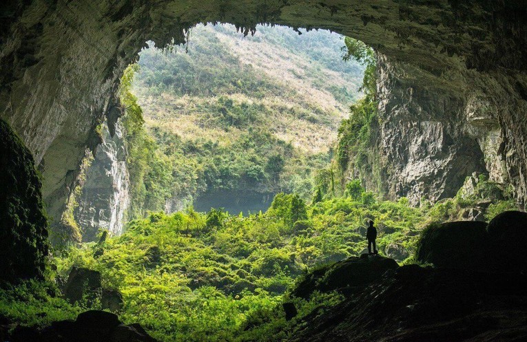 The Culture Trip chọn ra 9 địa danh đẹp nhất Việt Nam