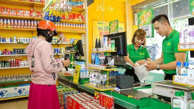 MWG chốt ngày trả cổ tức tiền mặt
