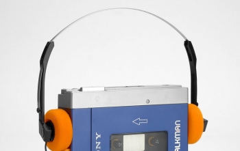 Giá của máy nghe nhạc cassette hoài cổ tăng vọt trong năm 2022