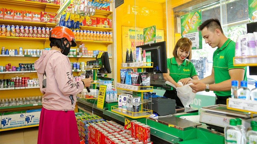 MWG chốt ngày trả cổ tức tiền mặt