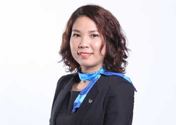 ACB tiếp tục có biến động về nhân sự cấp cao