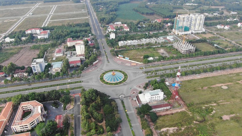 Đồng Nai bổ sung 30 dự &aacute;n v&agrave;o danh mục thu hồi đất năm 2022