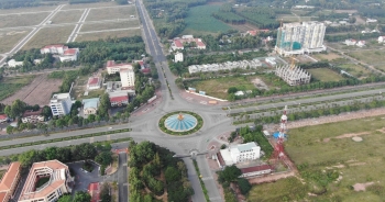 Đồng Nai bổ sung 30 dự án vào danh mục thu hồi đất năm 2022