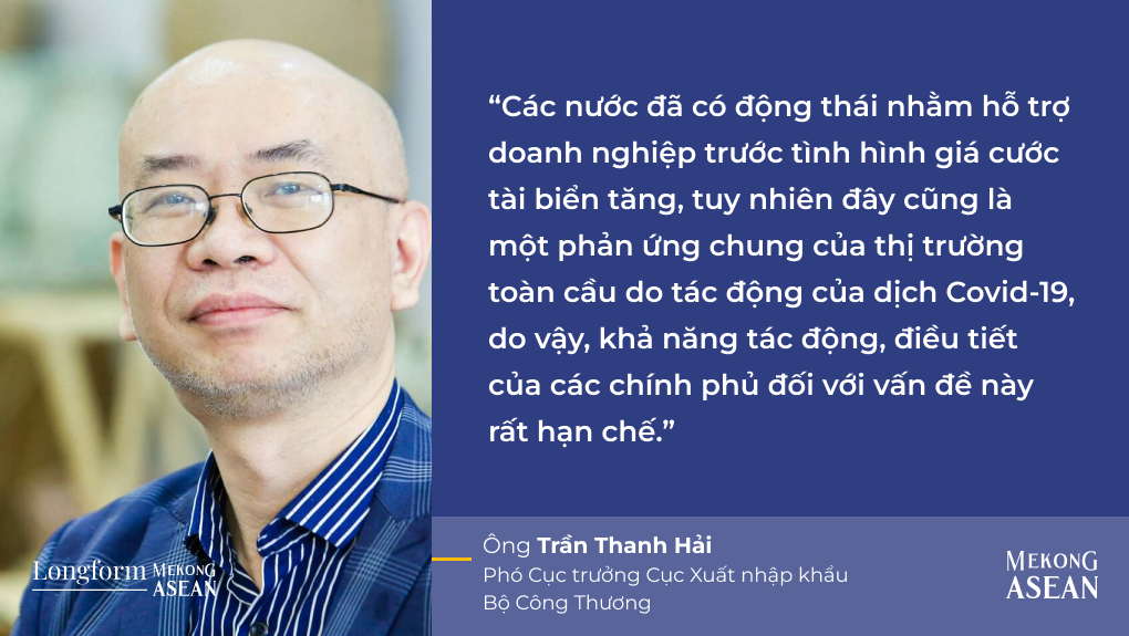 Thị trường ASEAN rộng lớn, cơ hội nào cho doanh nghiệp Việt Nam