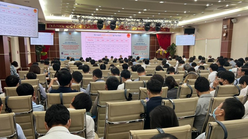 Cơ chế chưa r&otilde; r&agrave;ng khiến năng lượng t&aacute;i tạo kh&oacute; ph&aacute;t triển