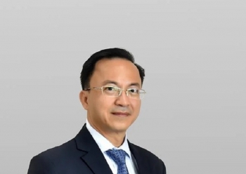 SCB bổ nhiệm tân Phó Tổng giám đốc phụ trách