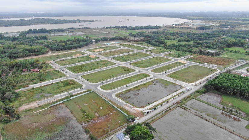 Đồng Nai tăng diện t&iacute;ch tối thiểu được t&aacute;ch thửa của đất n&ocirc;ng nghiệp khu vực n&ocirc;ng th&ocirc;n từ 1.000m2 l&ecirc;n 2.000m2.