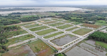 Đồng Nai: Quy định mới về tách, hợp thửa đất