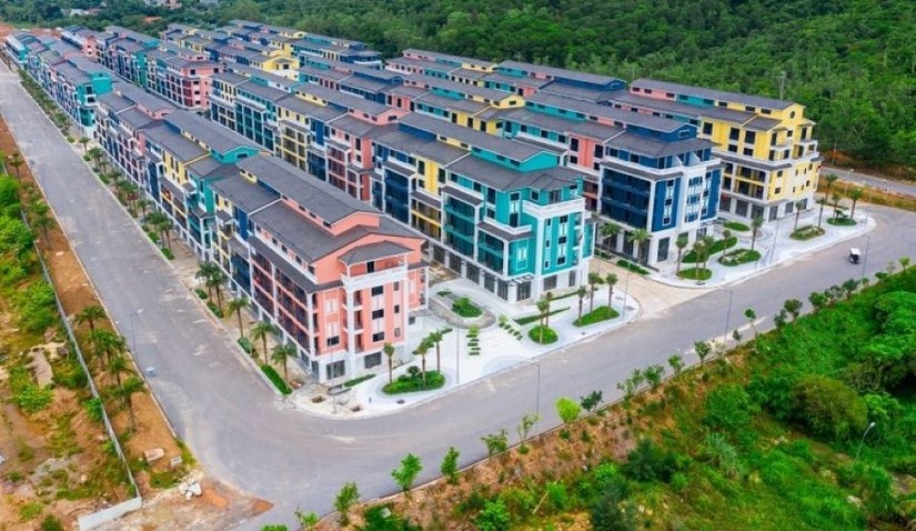 Dự &aacute;n Sonasea V&acirc;n Đồn Harbor City vẫn mang về doanh thu ch&iacute;nh cho CEO.