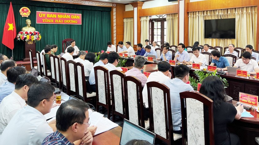 Hải Dương phấn đấu đến 2030 ho&agrave;n th&agrave;nh khoảng 15.900 căn nh&agrave; ở x&atilde; hội