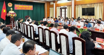 Hải Dương phấn đấu đến 2030 hoàn thành khoảng 15.900 căn nhà ở xã hội