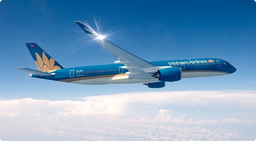 Ảnh minh họa: Vietnam Airlines