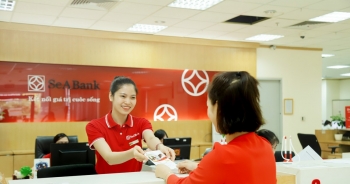 SeABank đạt hơn 2.016 tỷ đồng lợi nhuận 6 tháng đầu năm 2023