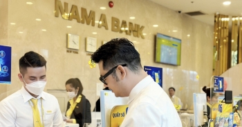 Nam A Bank hoàn thành 60% kế hoạch lợi nhuận, nợ xấu tăng 81%