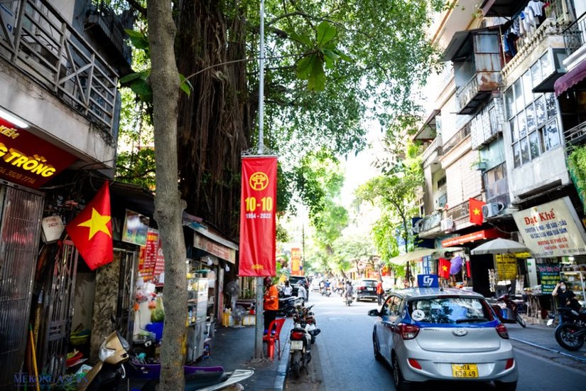 HSBC: Những dấu hiệu kinh tế vĩ m&ocirc; t&iacute;ch cực đang &acirc;m thầm xuất hiện