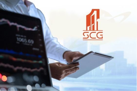 SCG c&ocirc;ng bố kết quả hoạt động kinh doanh qu&yacute; 2 năm 2023