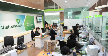 Vietcombank tiếp tục giảm 0,5%/năm lãi vay đến hết 2023