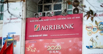 Agribank giữ vững ngôi quán quân tiền gửi với gần 1,7 triệu tỷ đồng