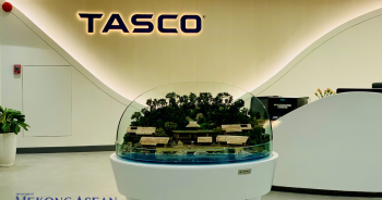 Tasco rót thêm 550 tỷ đồng vào bất động sản, không còn đầu tư trái phiếu