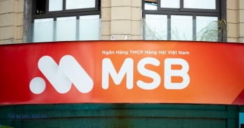 Lãnh đạo MSB đăng ký bán hơn 1,57 triệu cổ phiếu