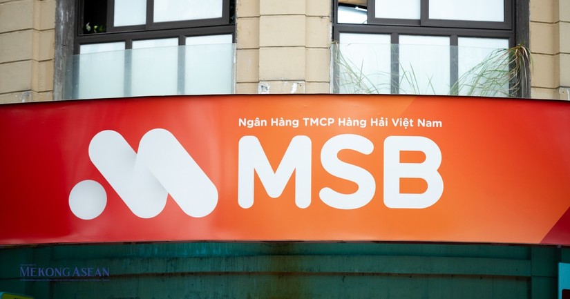 L&atilde;nh đạo MSB đăng k&yacute; b&aacute;n hơn 1,57 triệu cổ phiếu