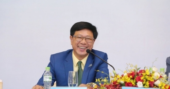 Chủ tịch HQC Trương Anh Tuấn đăng ký bán hết cổ phiếu HQC đang nắm giữ