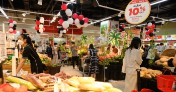 Bộ Tài chính: CPI bình quân năm 2023 tăng trong khoảng 3,2-3,7%