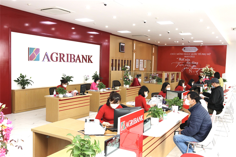 Agribank thanh l&yacute; 5.000 tr&aacute;i phiếu do ng&acirc;n h&agrave;ng tự ph&aacute;t h&agrave;nh