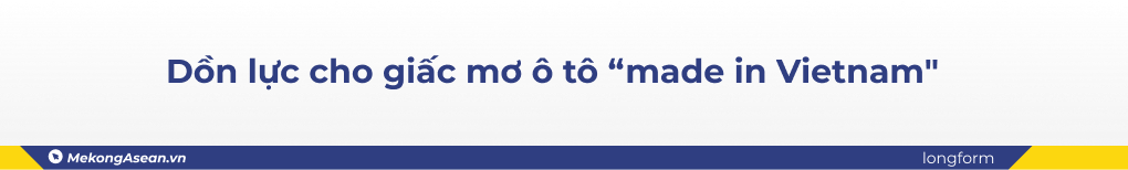 Vingroup và hành trình 30 năm, những người dám thất bại để thành công