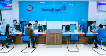 BVSC: Tăng trưởng tín dụng tại Vietinbank có thể đạt 14% năm nay