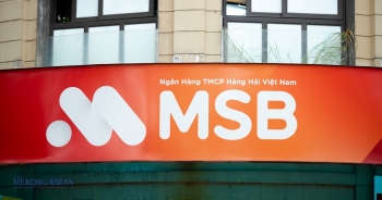 Thị giá tăng cao, lãnh đạo và người nhà MSB liên tục bán cổ phiếu