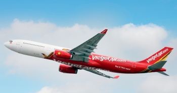 Vietjet mở đường bay thẳng tới Perth, Australia