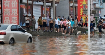 33 người chết, 18 người mất tích vì mưa lũ kỷ lục tại Bắc Kinh