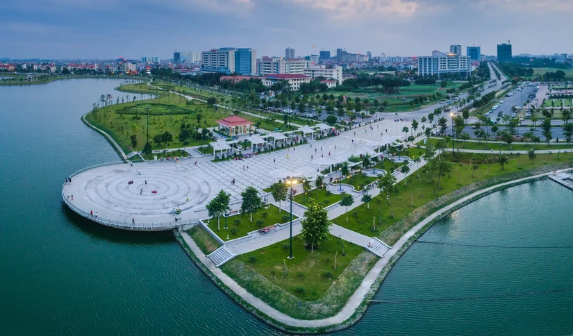 Bắc Ninh l&agrave; địa phương c&oacute; kim ngạch xuất khẩu cao nhất tại Đồng bằng s&ocirc;ng Hồng. Ảnh: Traveloka