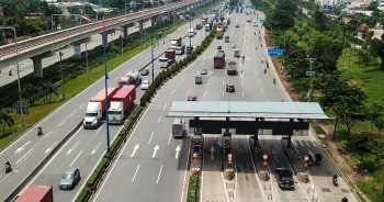 TP HCM ưu tiên triển khai 5 dự án BOT theo cơ chế đặc thù