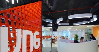 Gom thêm 1,7 triệu cổ phần, BIGV nâng sở hữu tại VNG lên gần 18%