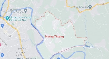 Thái Nguyên tìm nhà đầu tư cho 2 khu đô thị nghìn tỷ đồng