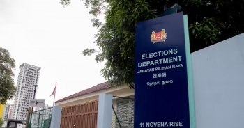 Singapore sẽ bầu cử tổng thống vào ngày 1/9