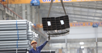 Thép Pomina bị nhắc nhở vì chậm nộp tài liệu Đại hội đồng cổ đông