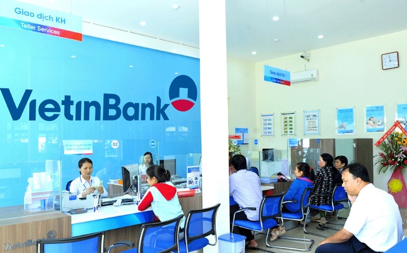 VietinBank rao b&aacute;n khoản nợ 312 tỷ đồng