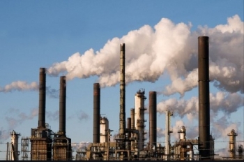 Bộ Tài chính đề xuất thu phí bảo vệ môi trường đối với khí thải