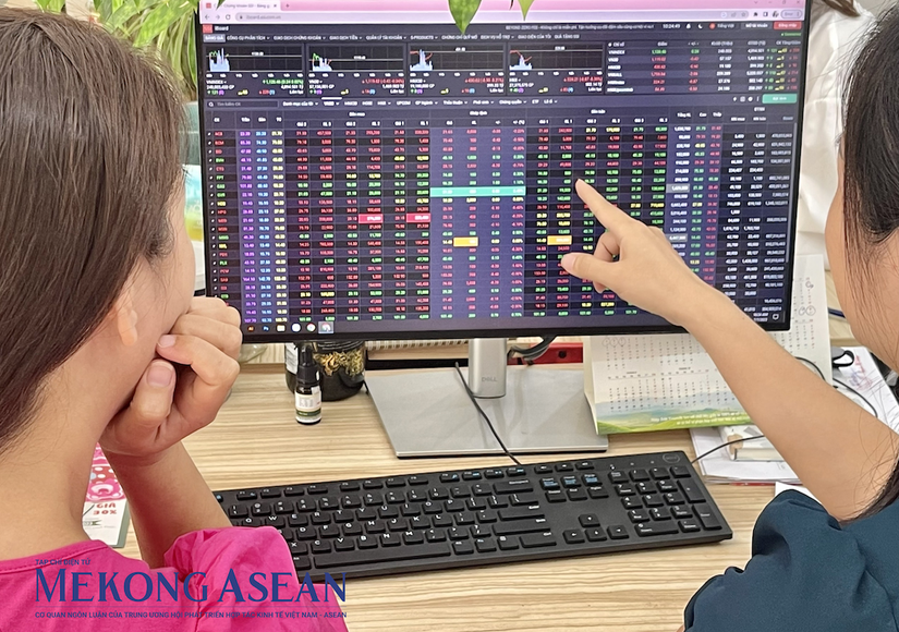 Những yếu tố thuận lợi t&aacute;c động đến sự phục hồi của chứng kho&aacute;n