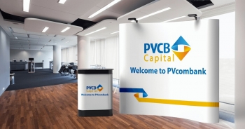 Công ty quản lý quỹ của PVcomBank bị phạt
