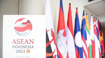Hội nghị Cấp cao ASEAN 43 sẽ diễn ra từ ngày 5-7/9