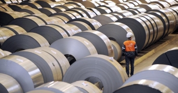 Em gái Chủ tịch Thép Pomina tiếp tục đăng ký bán ra cổ phiếu