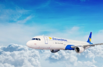 Vietravel thuê thêm máy bay, mở rộng mạng bay quốc tế
