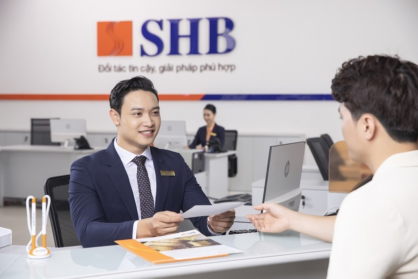 SHB cung cấp giải ph&aacute;p t&agrave;i ch&iacute;nh to&agrave;n diện cho c&aacute;c đơn vị h&agrave;nh ch&iacute;nh sự nghiệp