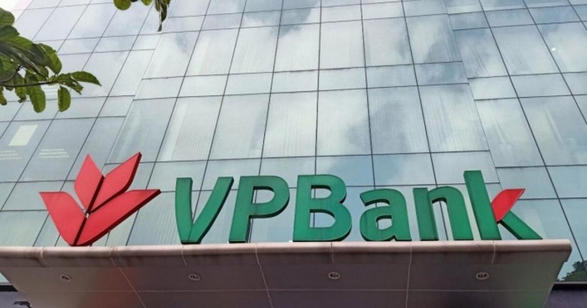 VPBank giải toả gần 14 triệu cổ phiếu ESOP trước thềm b&aacute;n vốn cho SMBC