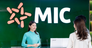 MIC sắp phát hành hơn 8,2 triệu cổ phiếu chia cổ tức năm 2022