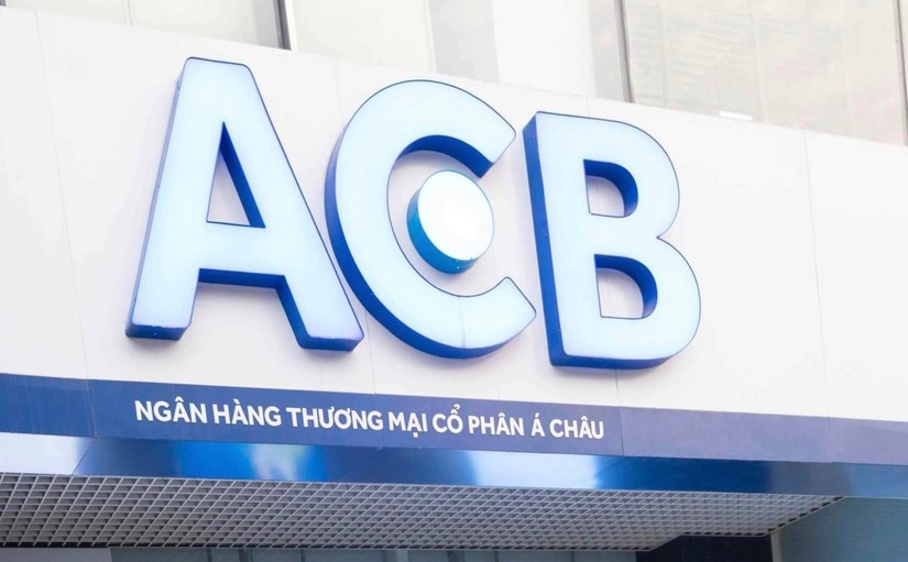 ACB huy động 2.500 tỷ đồng từ tr&aacute;i phiếu